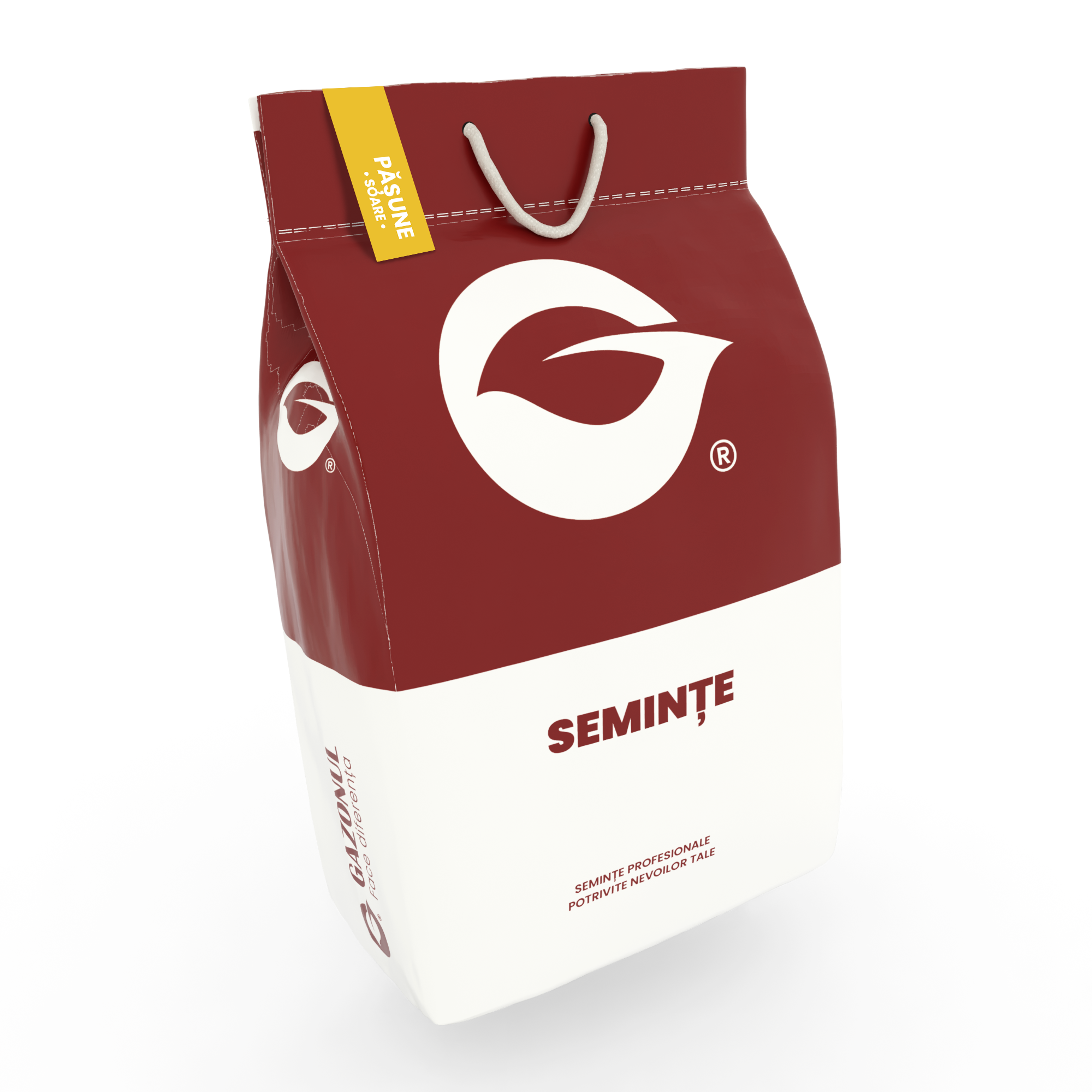 Semințe Pășune, amestec adaptat zonelor de câmpie și deal