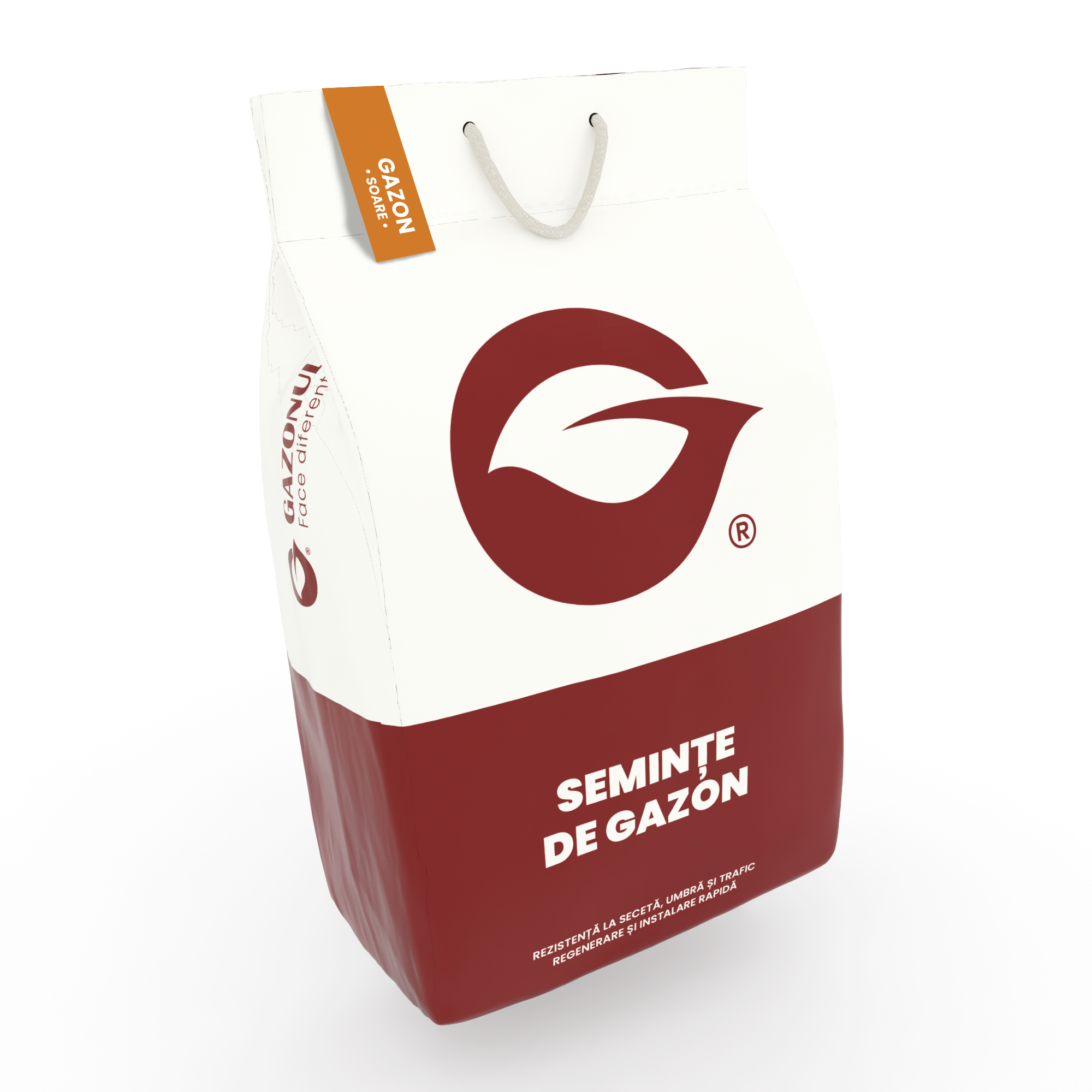 Semințe Gazon Soare Hobby, pentru peluze însorite