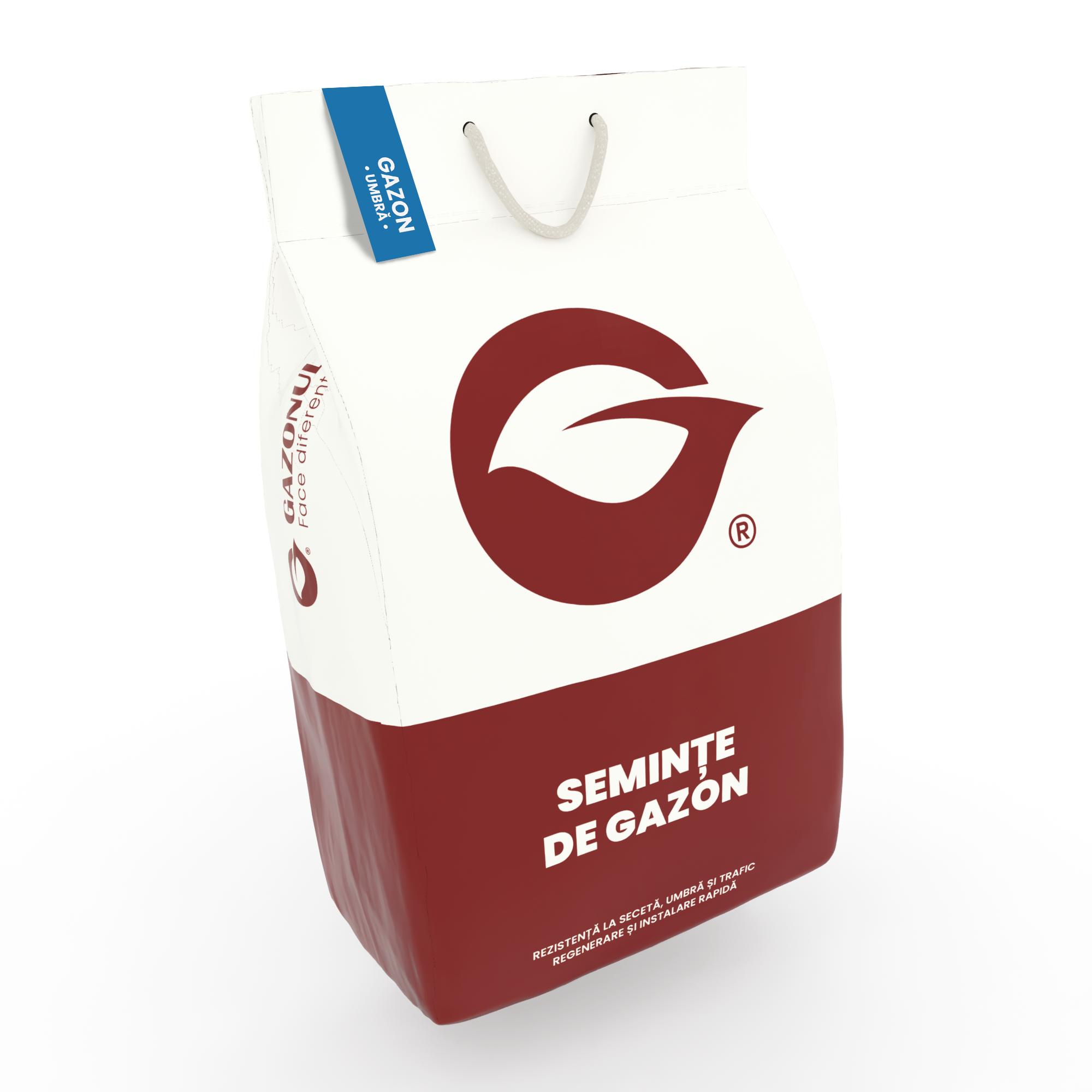 Semințe Gazon Umbră Hobby, pentru peluze semiumbrite