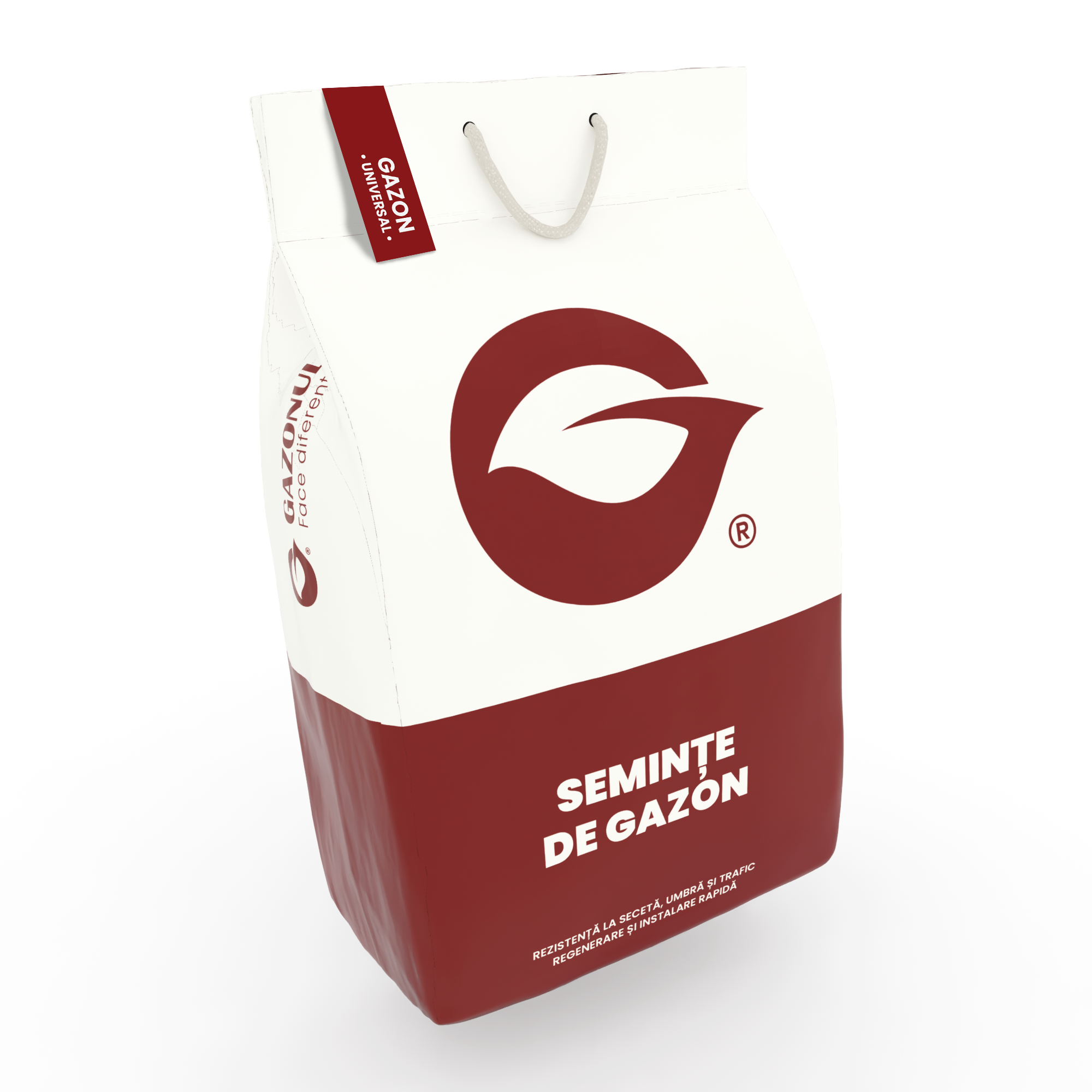 Semințe Gazon Universal Hobby, pentru peluze clasice