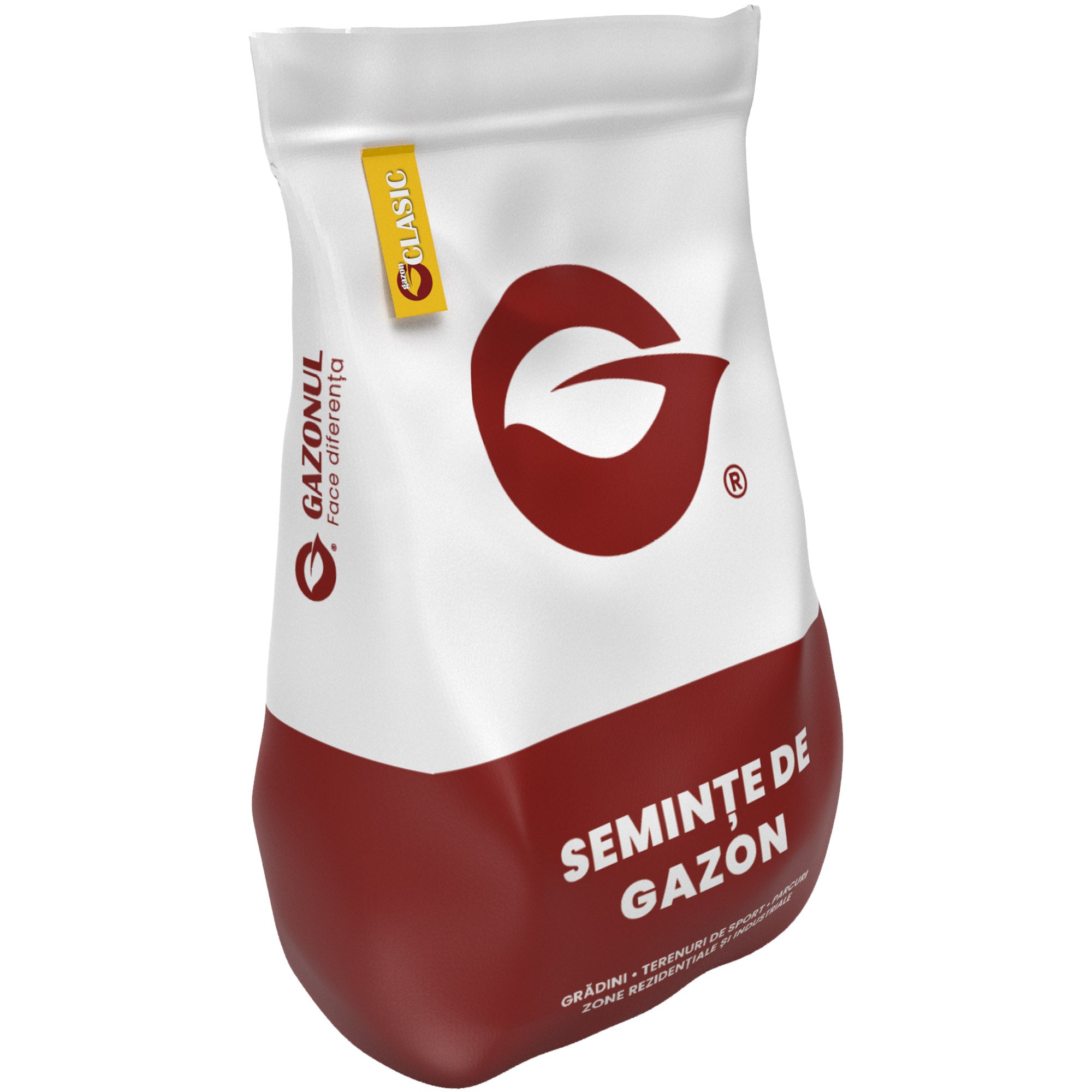 Semințe Gazon Clasic, amestec versatil pentru grădini și spații publice