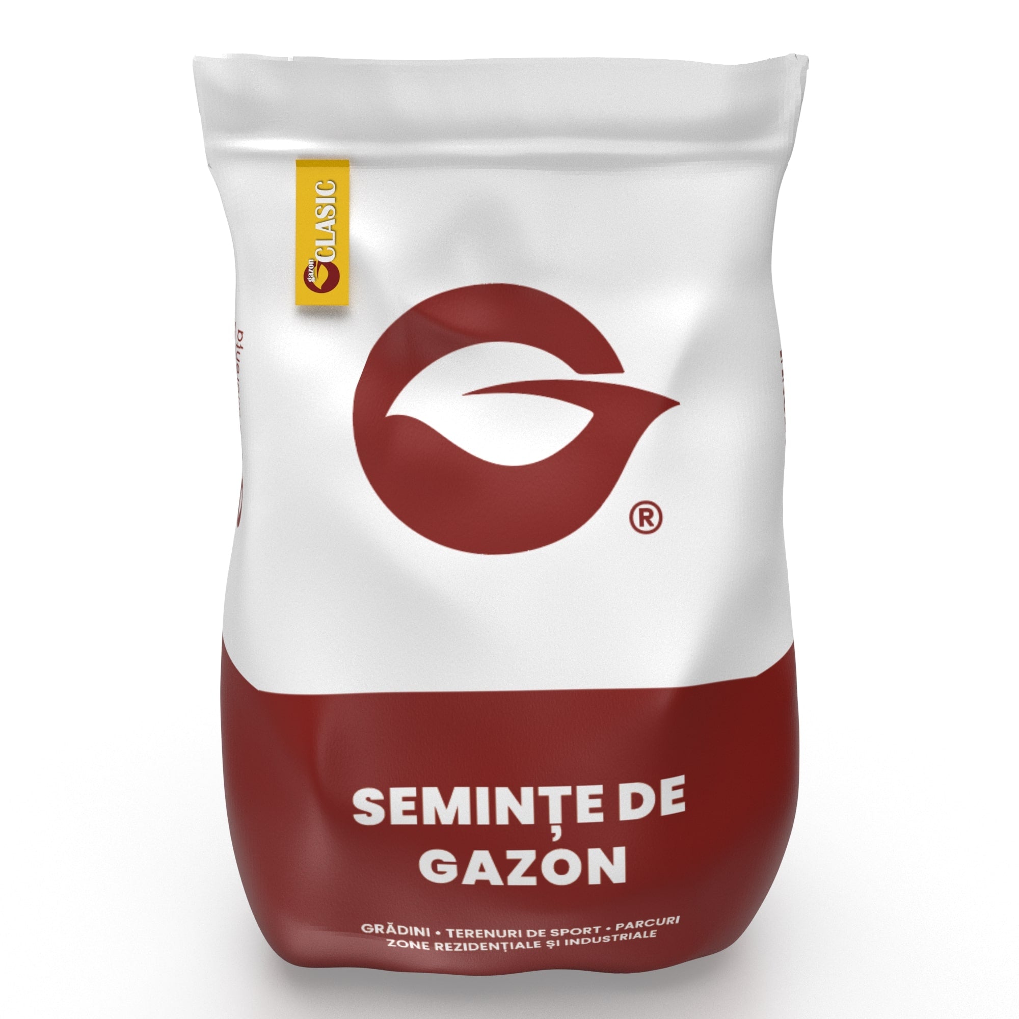 Semințe Gazon Clasic, amestec versatil pentru grădini și spații publice