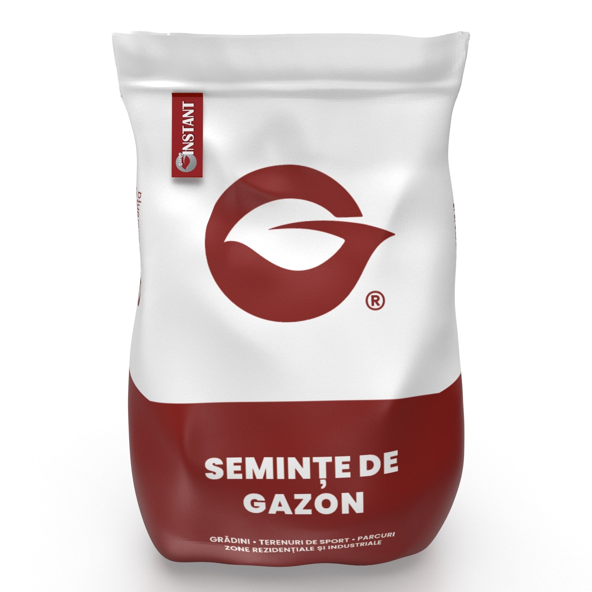 Semințe Gazon Instant cu germinare rapidă pentru goluri și reparații imediate