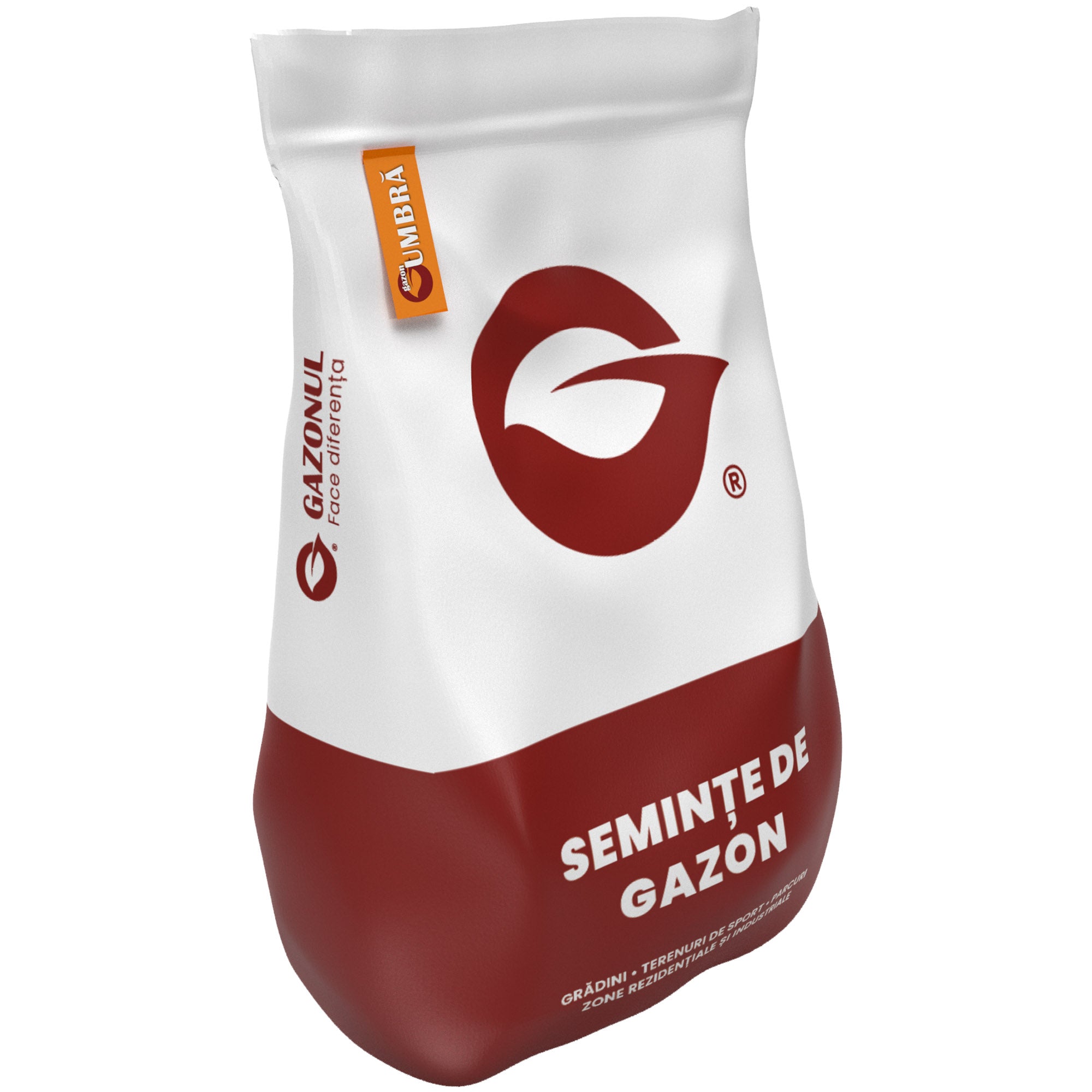 Semințe Gazon Umbră pentru livezi, spații umbrite și semiumbrite