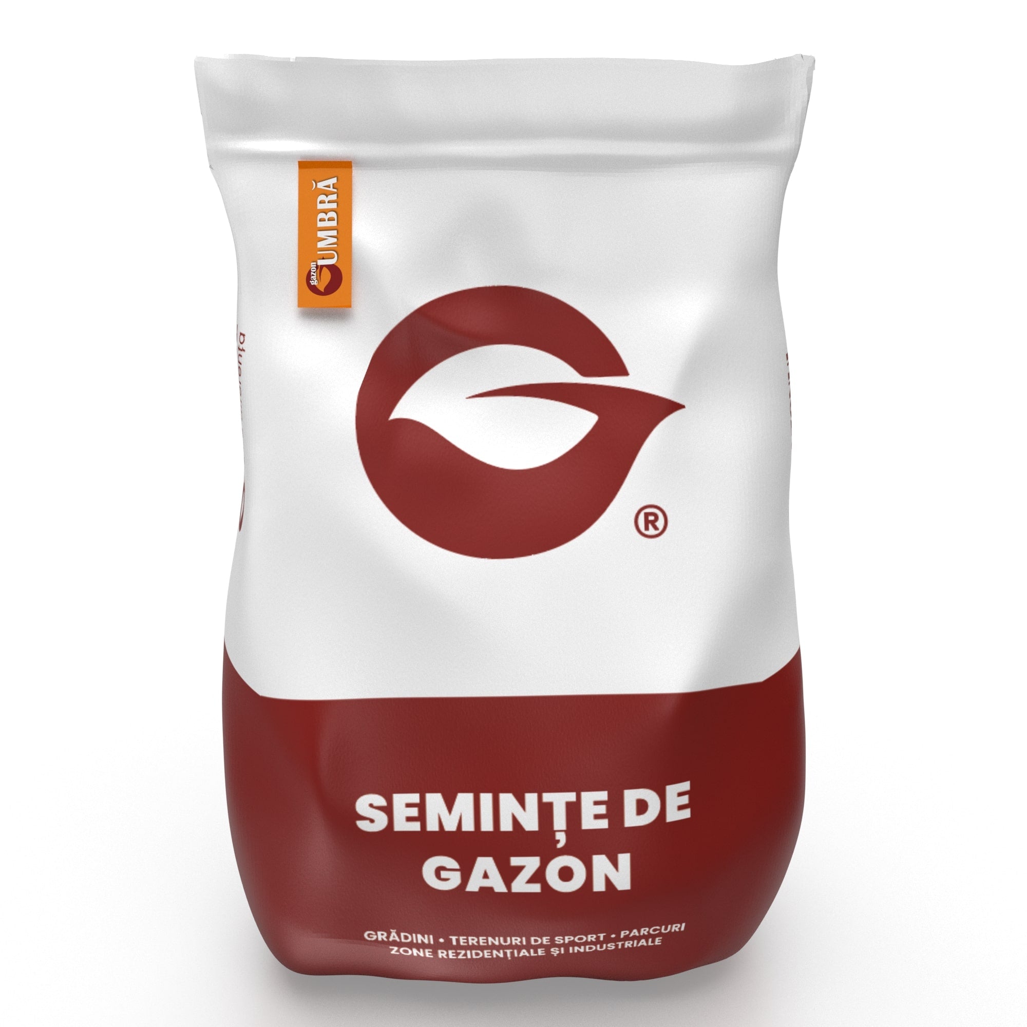 Semințe Gazon Umbră pentru livezi, spații umbrite și semiumbrite