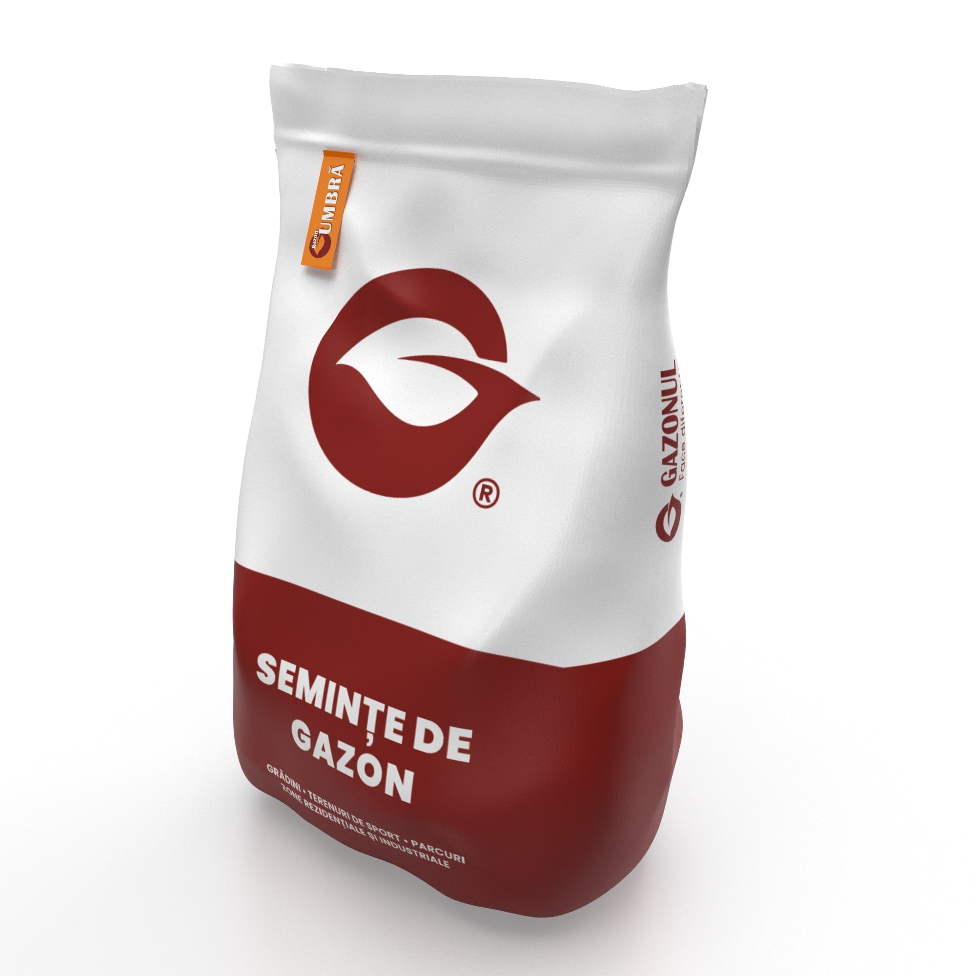 Semințe Gazon Umbră pentru livezi, spații umbrite și semiumbrite