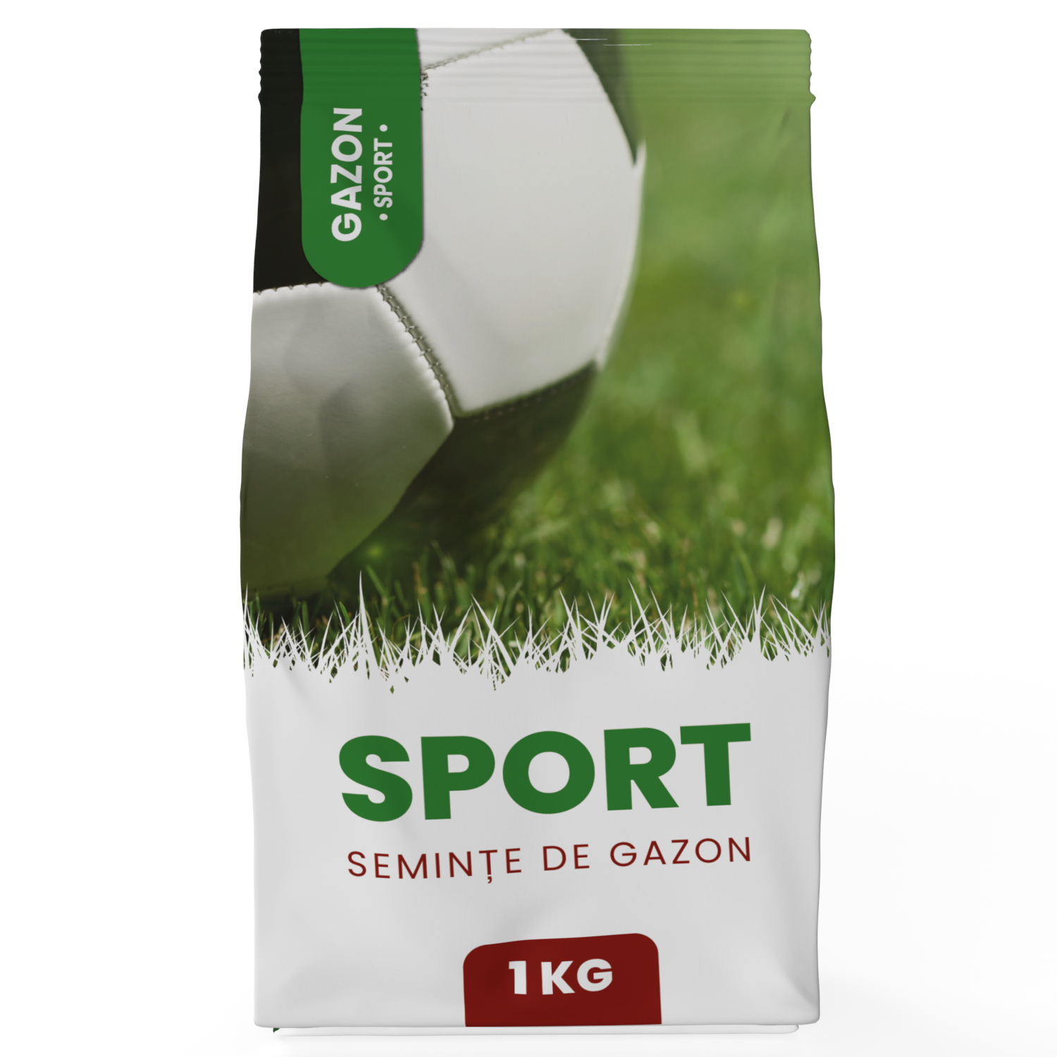 Semințe Gazon Sport Hobby pentru peluze rezistente la trafic