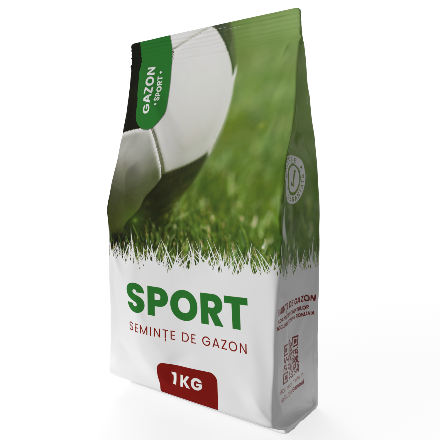 Semințe Gazon Sport Hobby pentru peluze rezistente la trafic
