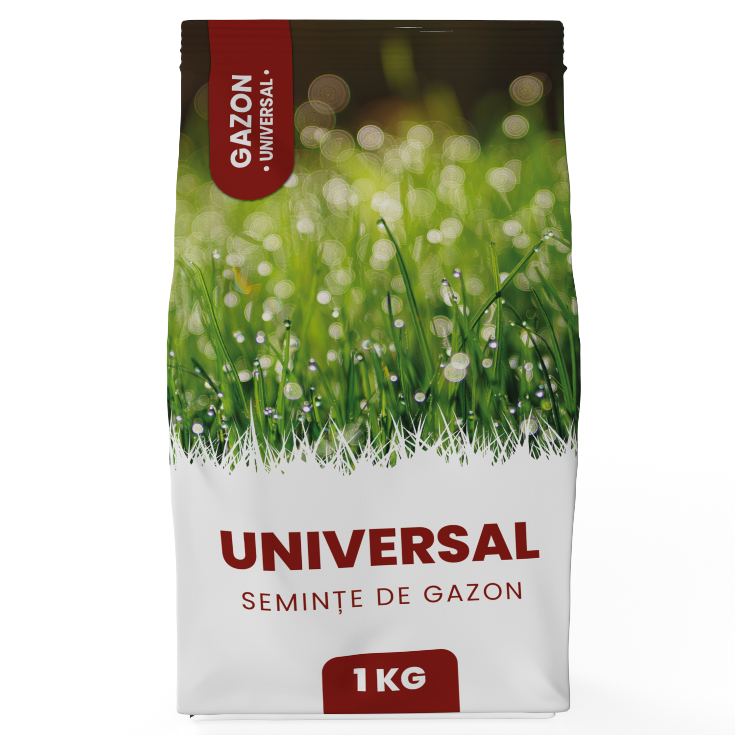 Semințe Gazon Universal Hobby, pentru peluze clasice