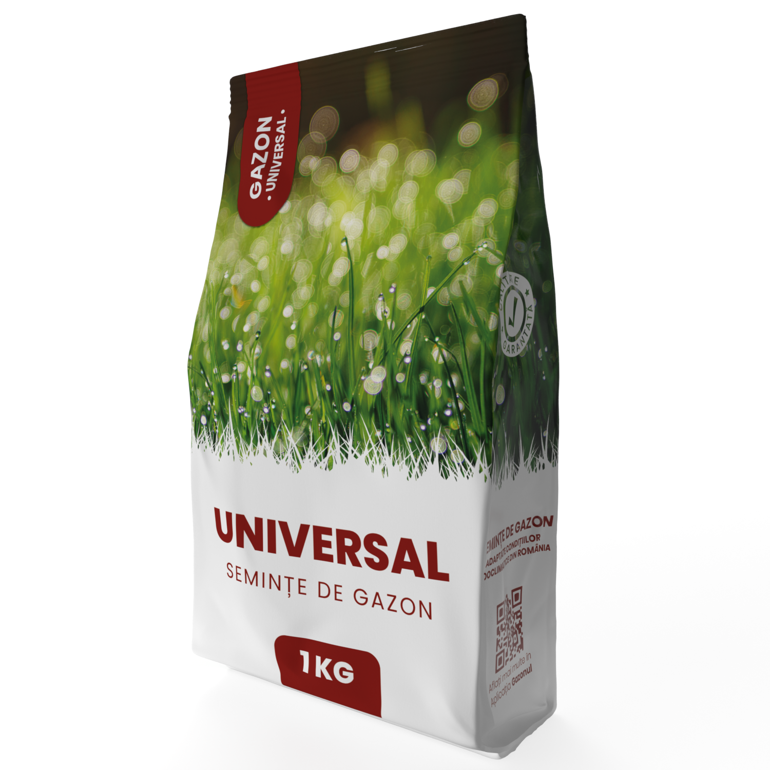 Semințe Gazon Universal Hobby, pentru peluze clasice