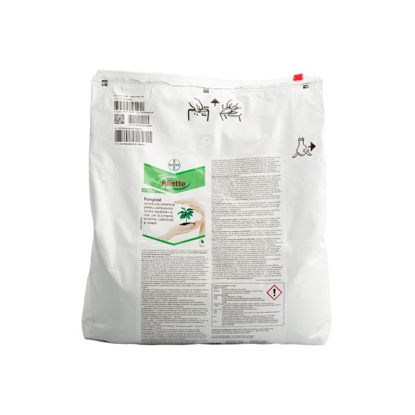 Fungicid Aliette 80 WG