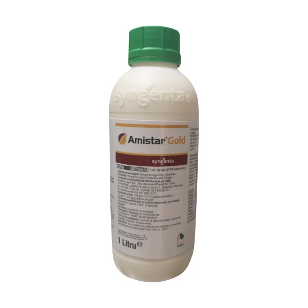Fungicid Amistar