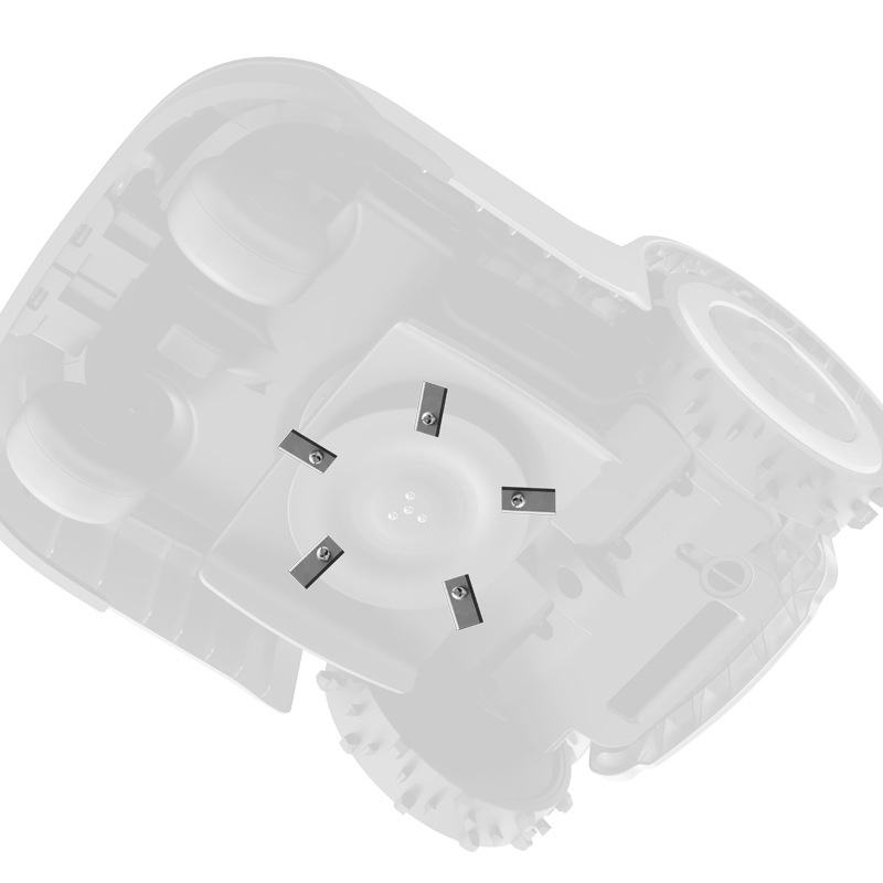 Lame compatibile cu Anthbot Genie / Pion