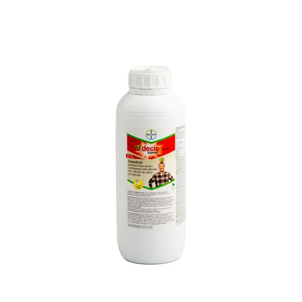 Insecticid Decis Expert 100 EC