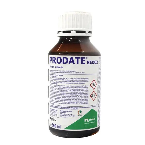 Erbicid Prodate Redox