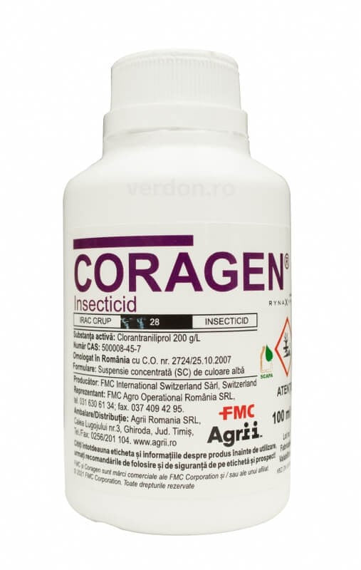 Insecticid Coragen