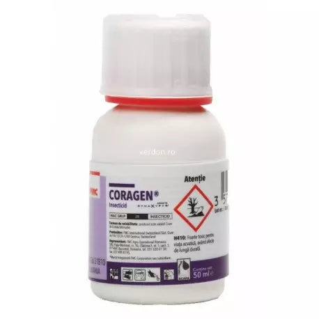 Insecticid Coragen