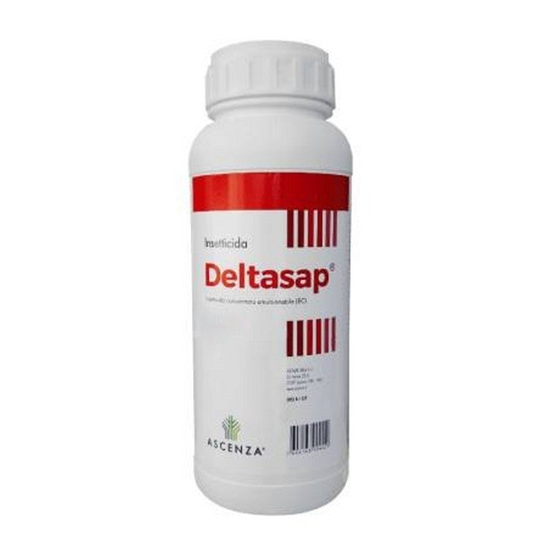 Insecticid Deltasap 2,5 EC