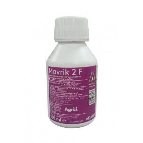 Insecticid Mavrik 2F