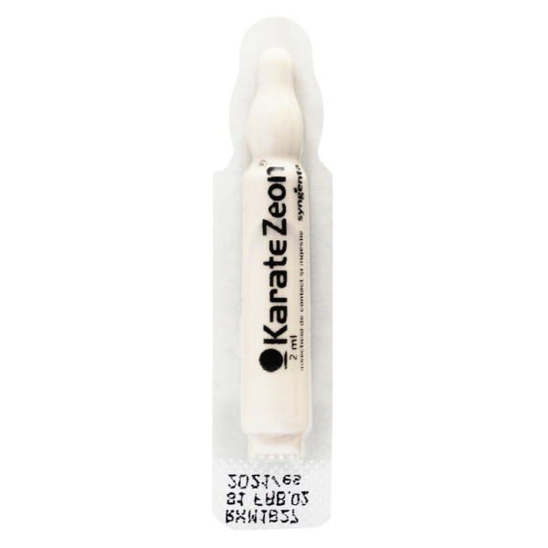 Insecticid Karate Zeon