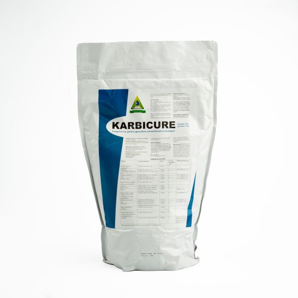 Fungicid Karbicure