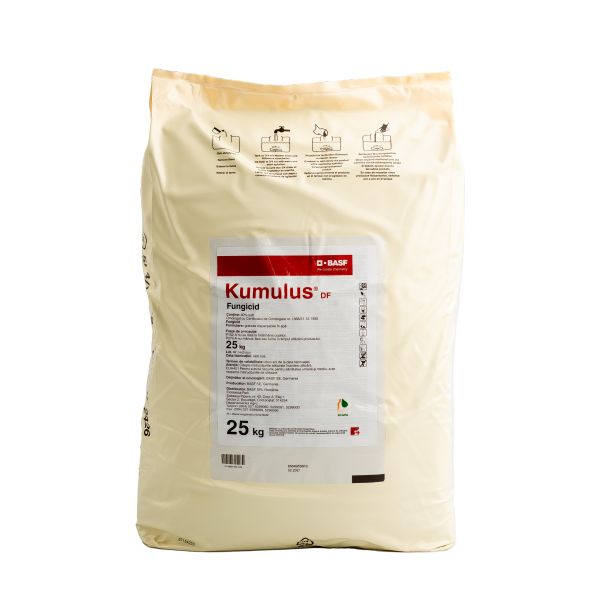 Fungicid Kumulus DF