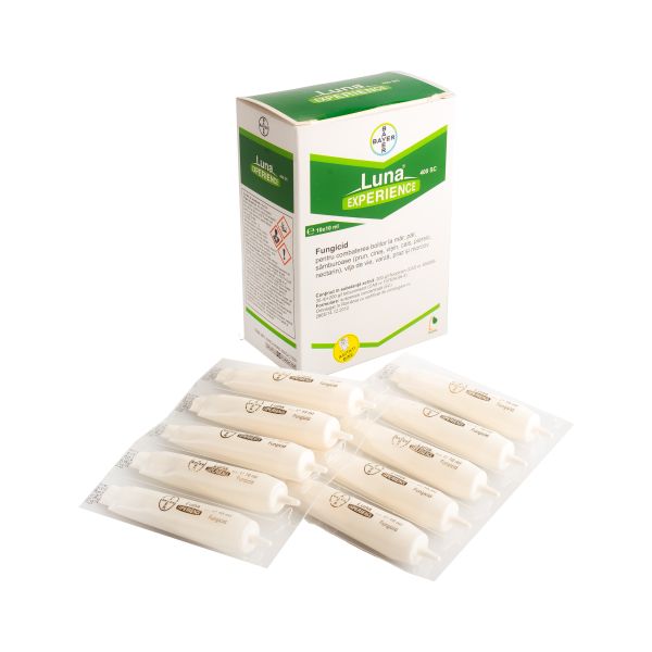 Fungicid Luna Experience 400 SC