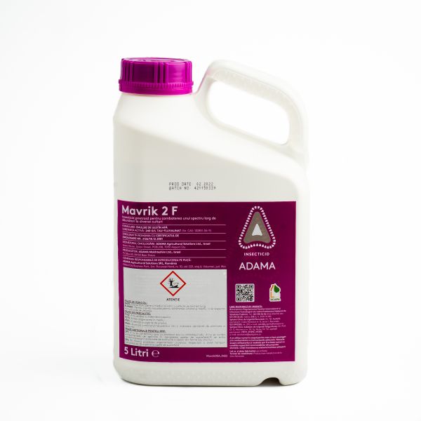 Insecticid Mavrik 2F