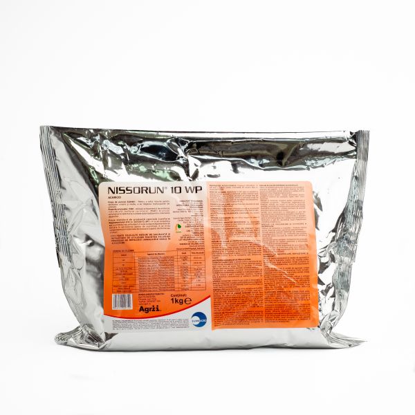 Acaricid Nissorun 10 WP