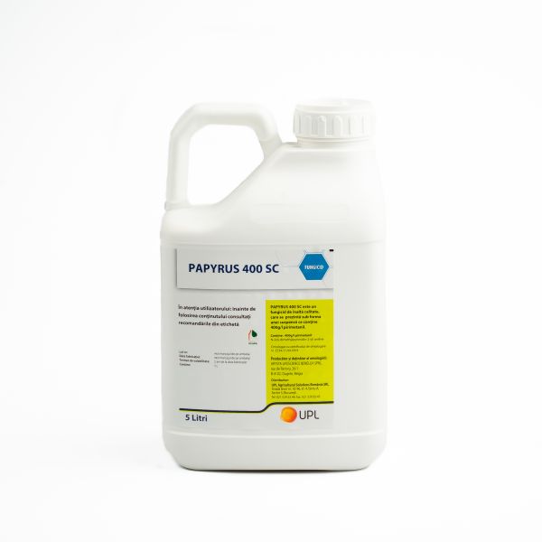 Fungicid Papyrus 400 SC