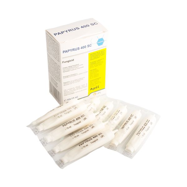 Fungicid Papyrus 400 SC