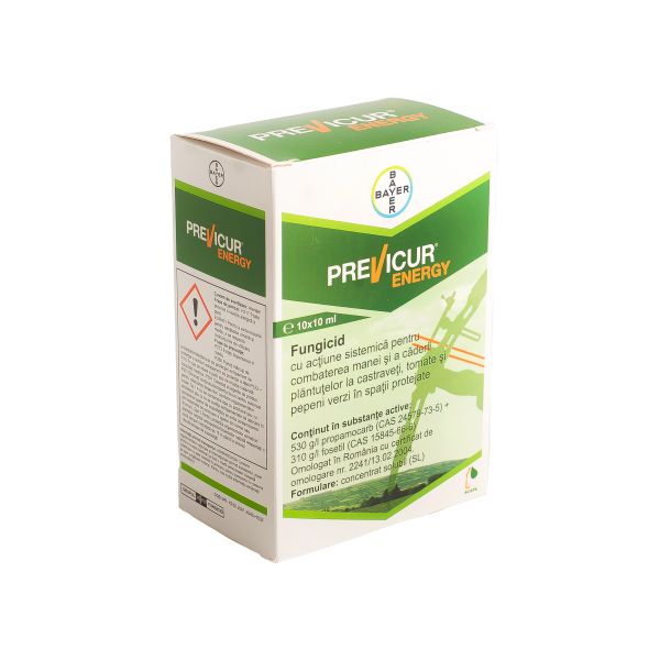 Fungicid Previcur Energy