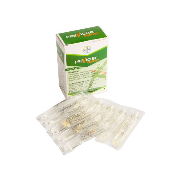 Fungicid Previcur Energy