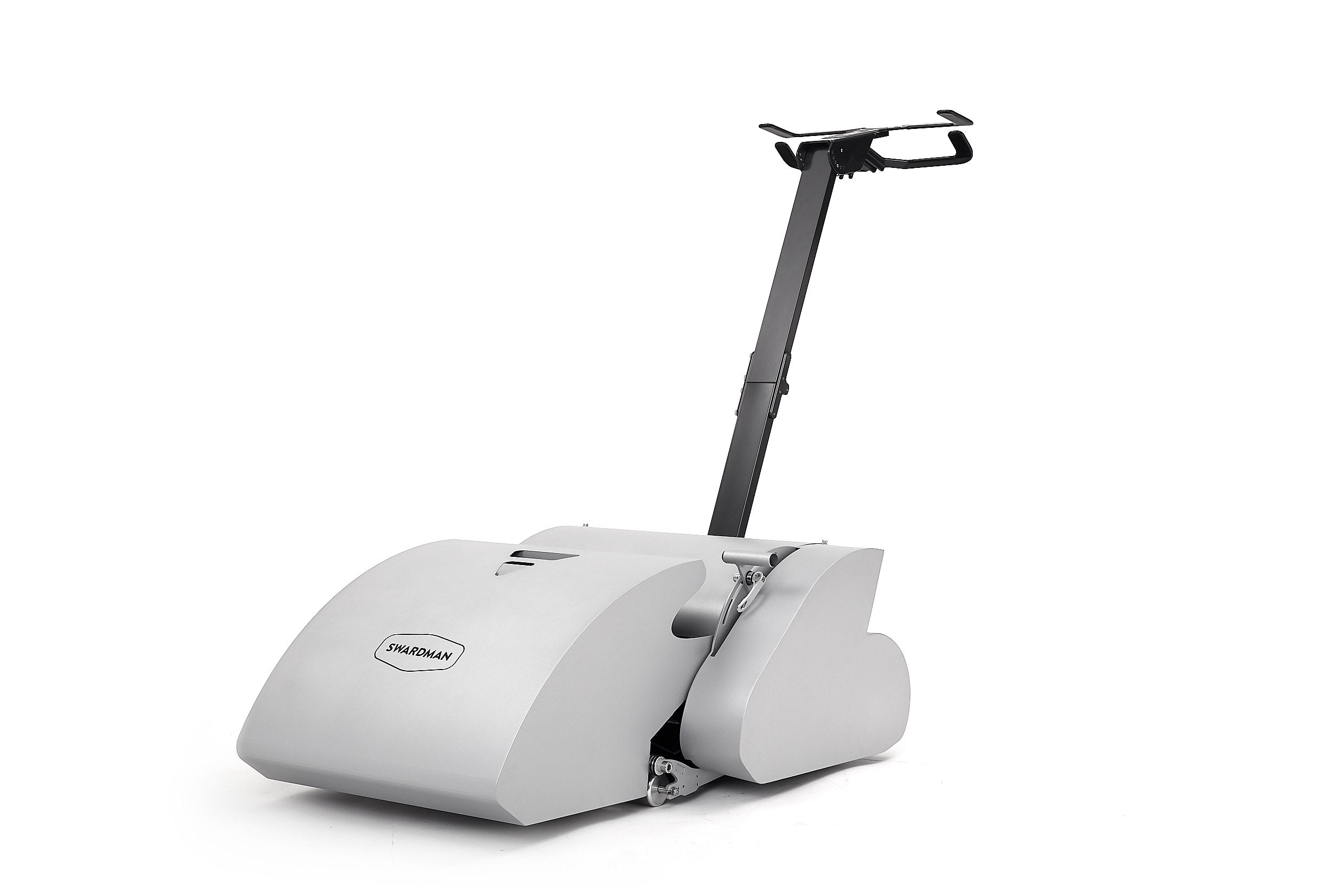 Mașină de tuns iarba elicoidală Swardman Electra 2.0 55