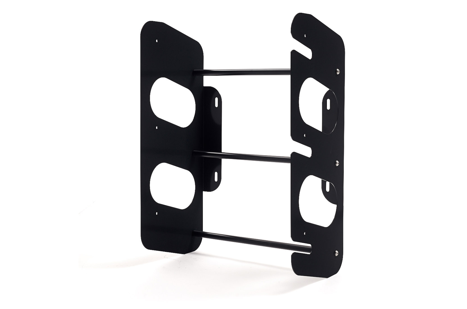 Suport de perete pentru cilindrii