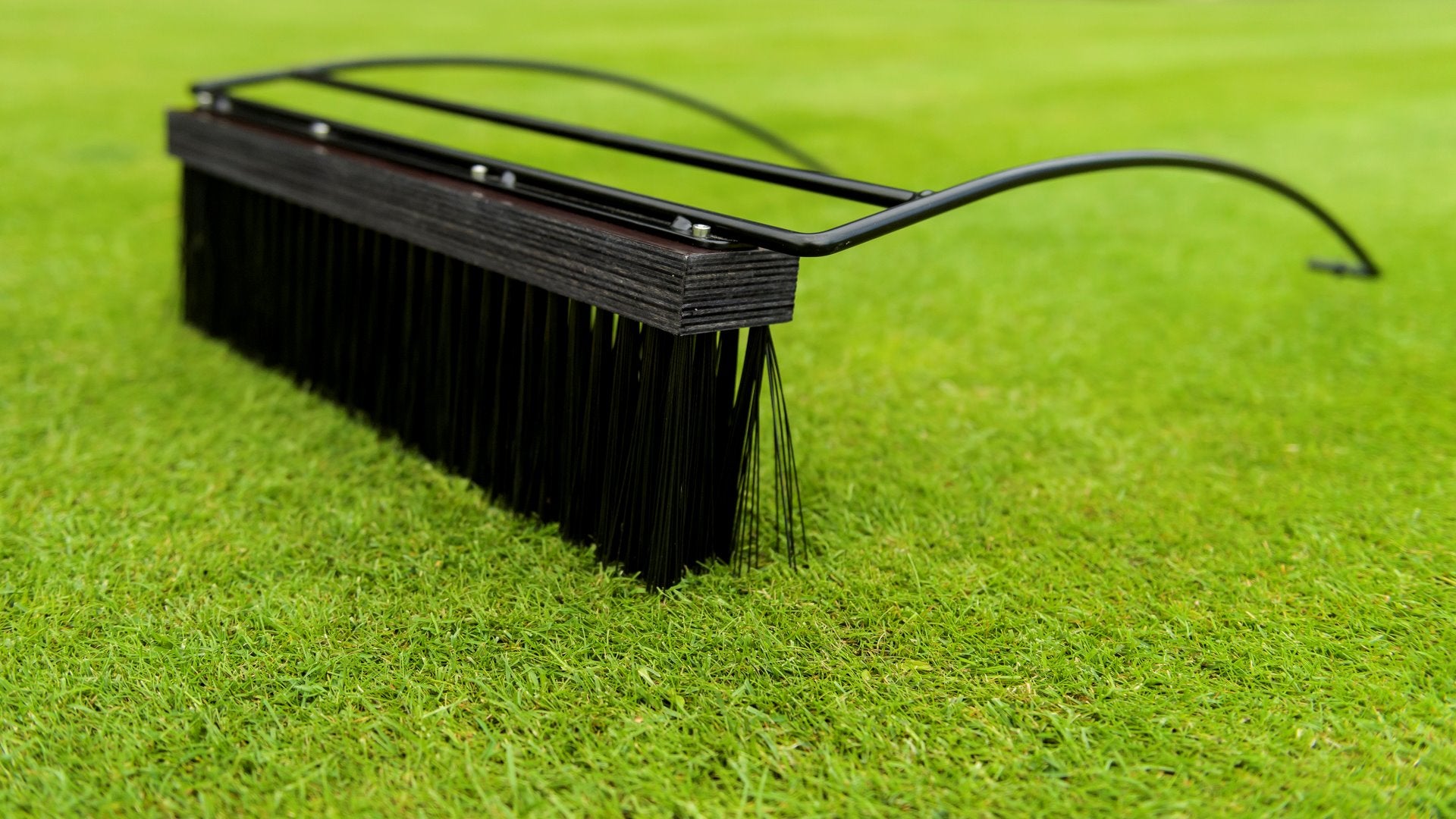 Mătură specială pentru pământ și rouă Edwin