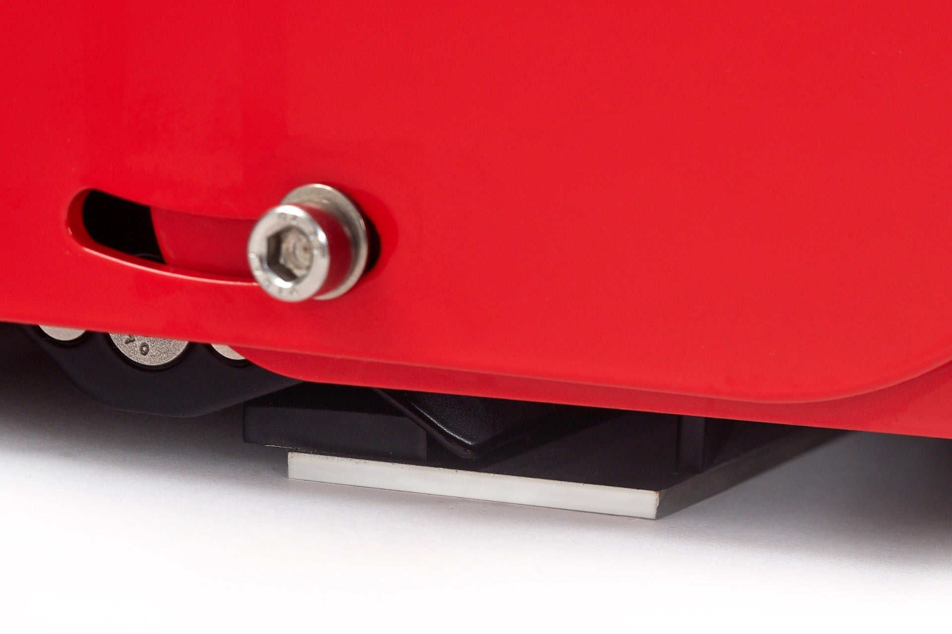 Mașină de tuns iarba elicoidală Swardman Electra 2.0 55