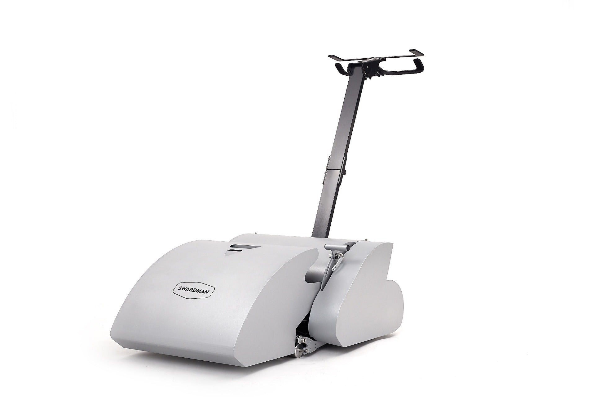 Mașină de tuns iarba elicoidală Swardman Electra 2.0 55