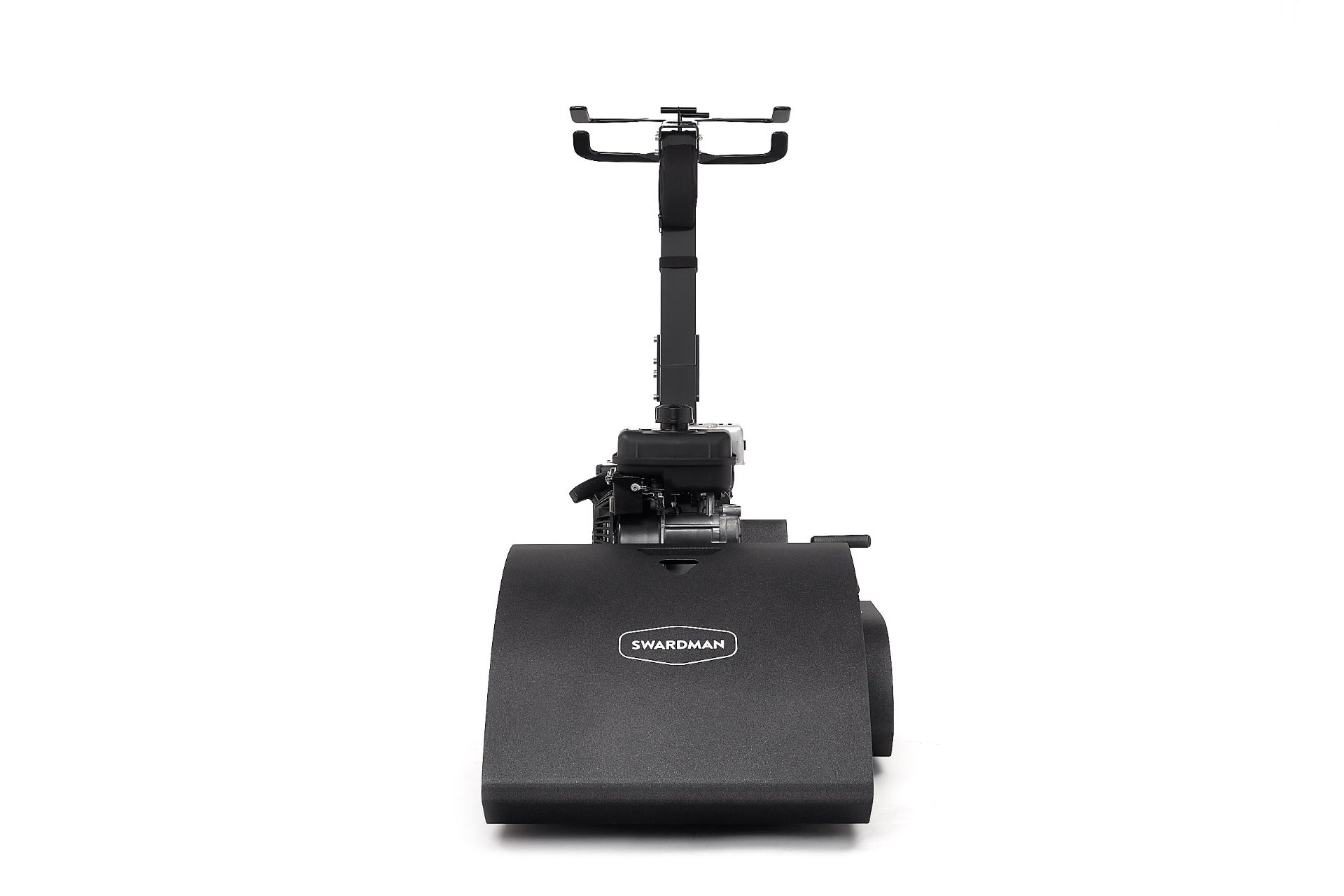 Mașină de tuns iarba elicoidală Swardman Edwin 2.1 45