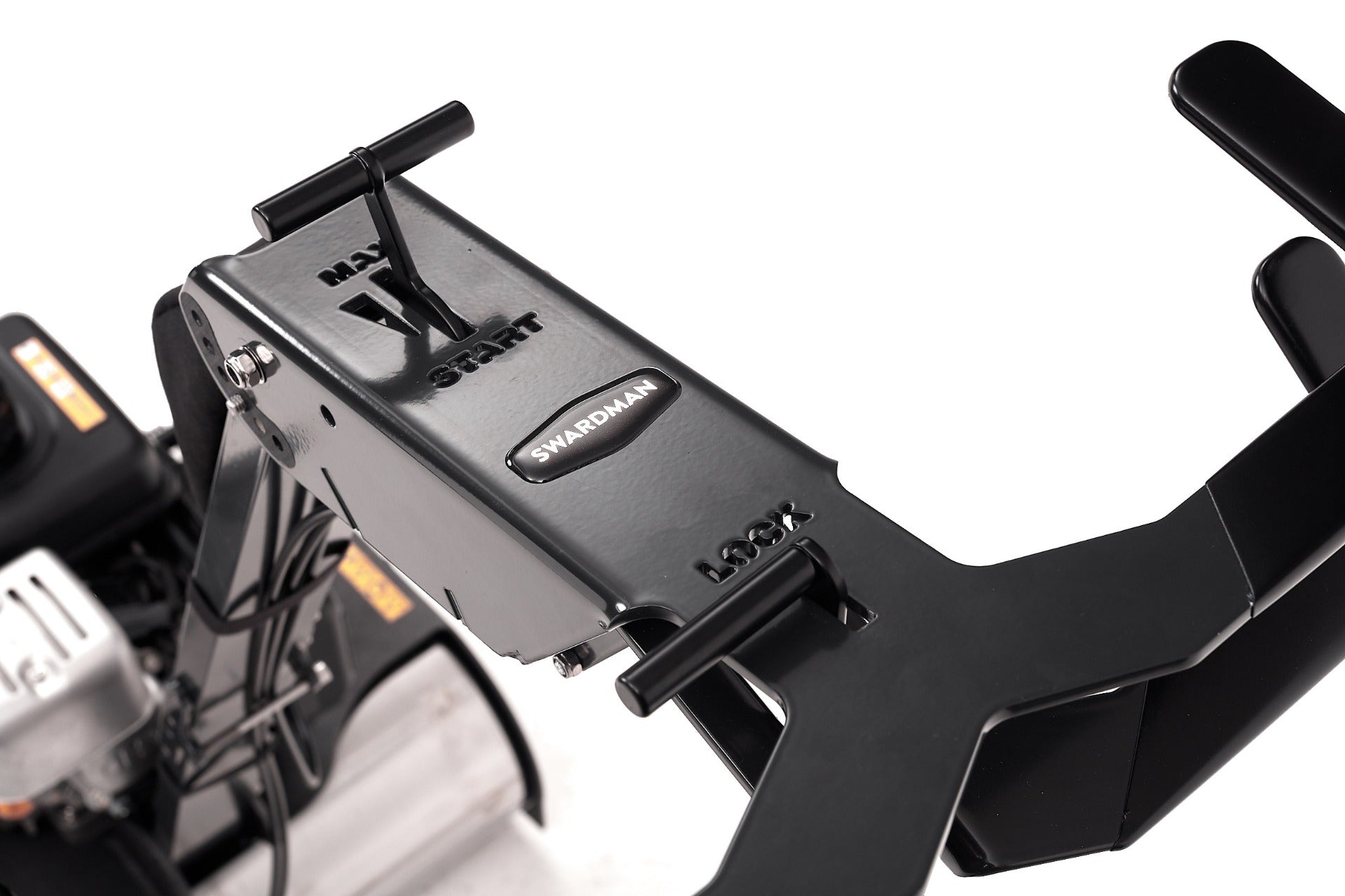 Mașină de tuns iarba elicoidală Swardman Edwin 2.1 45