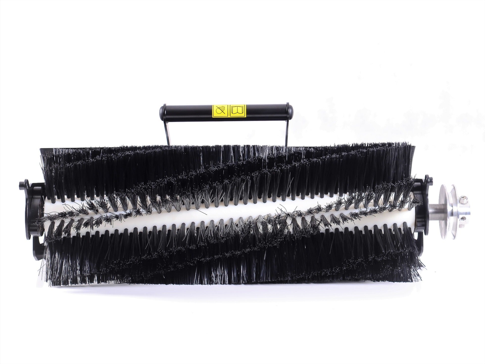 Perie rotativă pentru Swardman Edwin / Electra