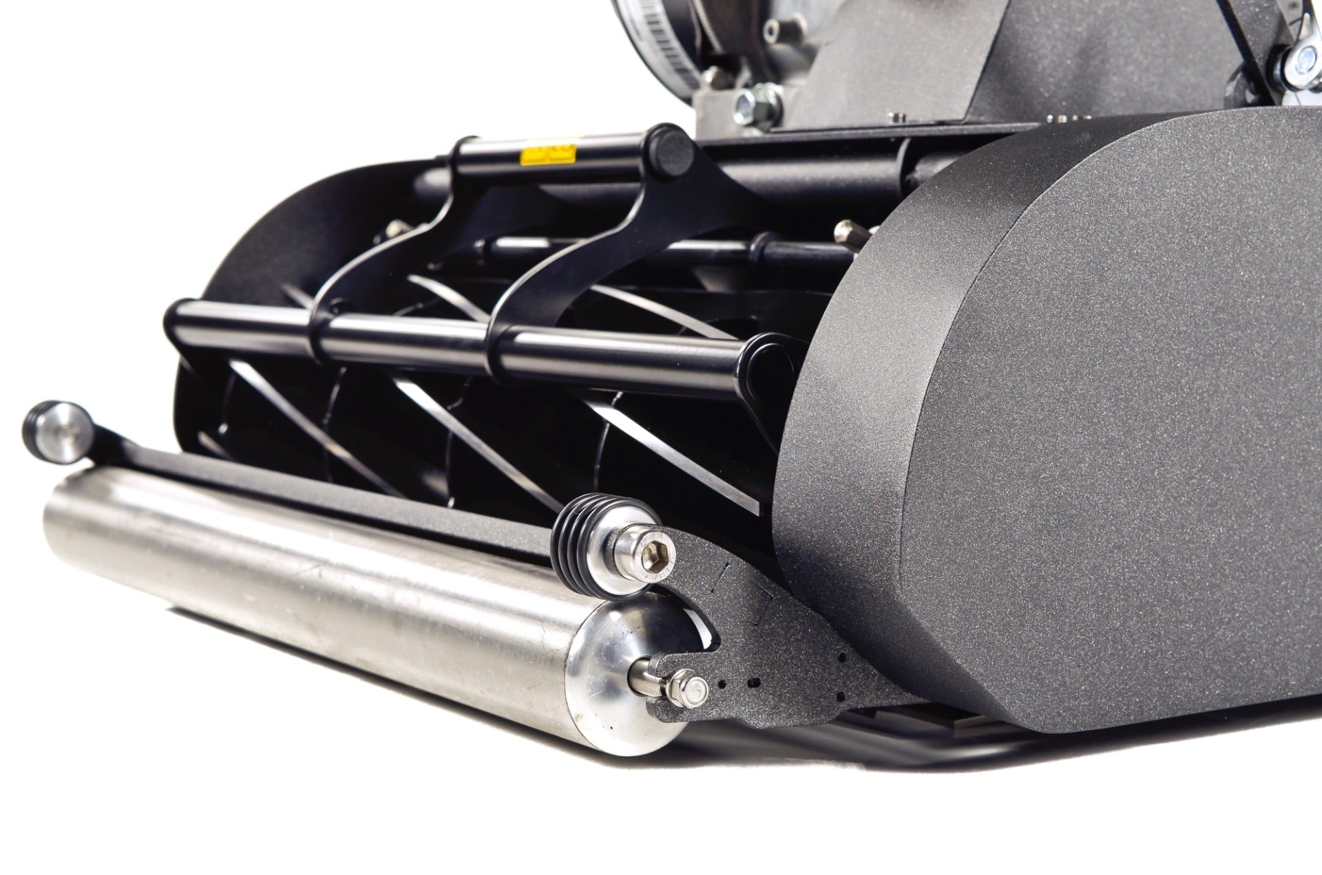 Mașină de tuns iarba elicoidală Swardman Edwin 2.1 45