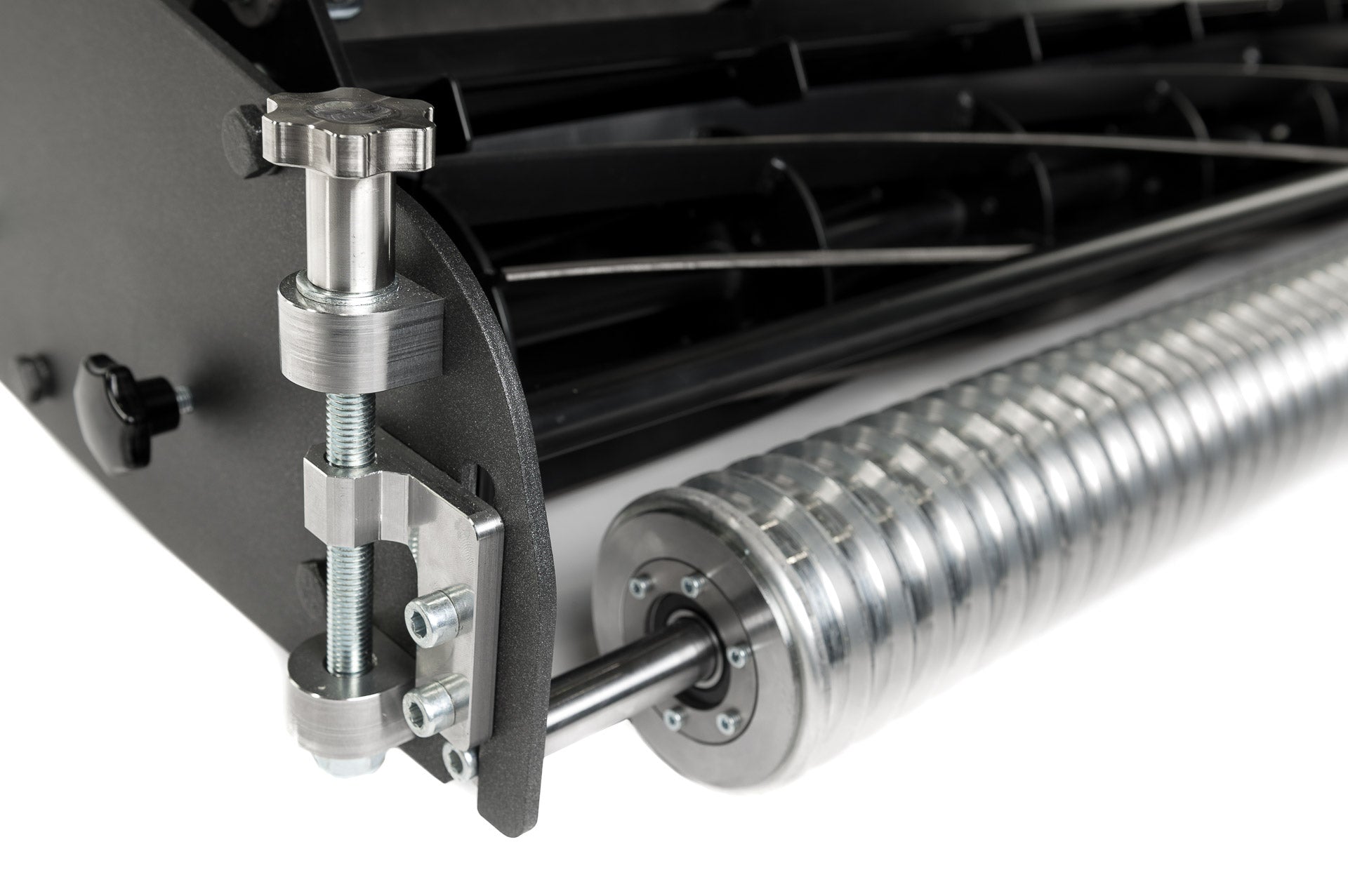 Mașină de tuns iarba elicoidală Swardman Edwin PRO 95