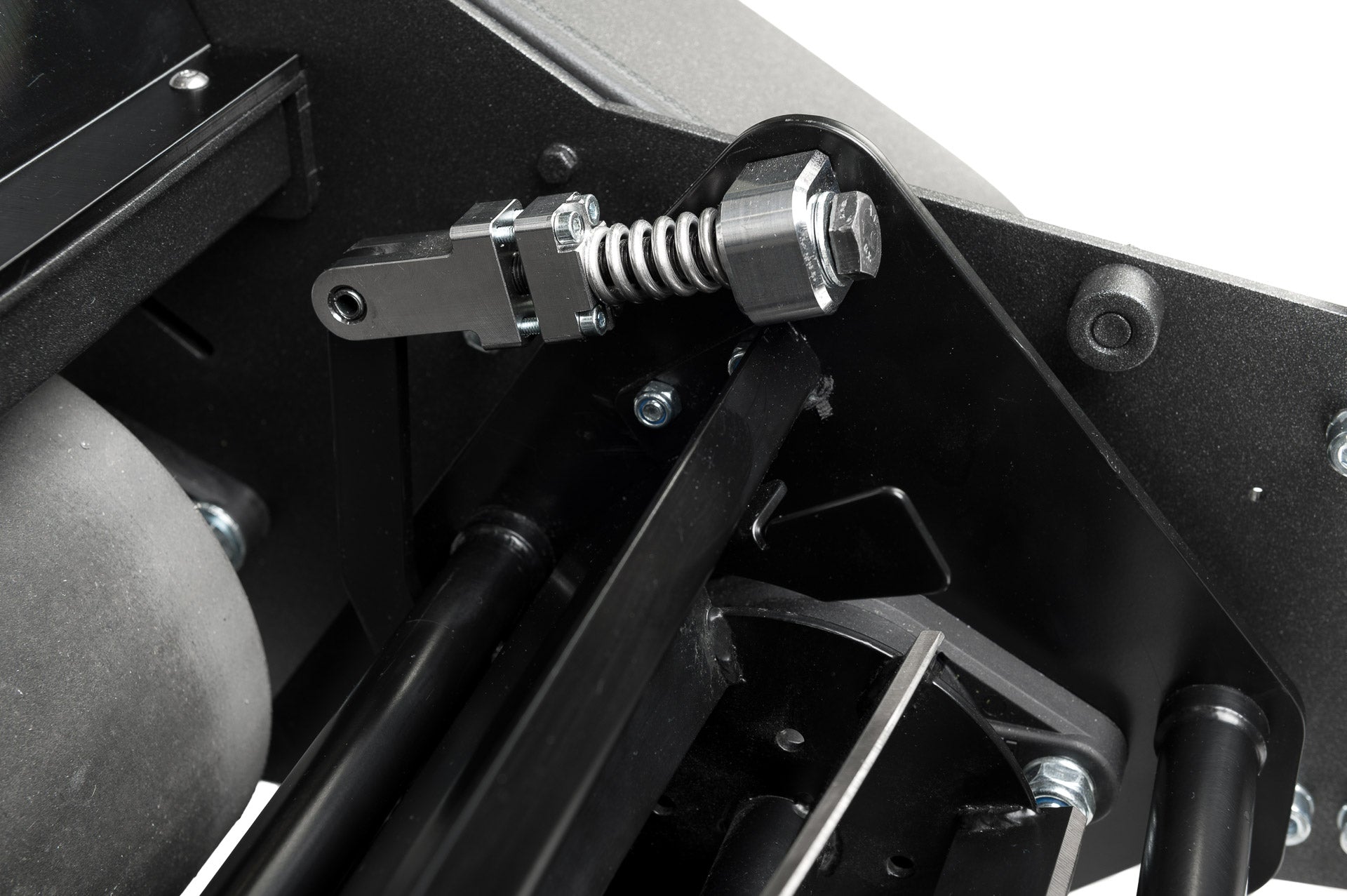 Mașină de tuns iarba elicoidală Swardman Edwin PRO 95