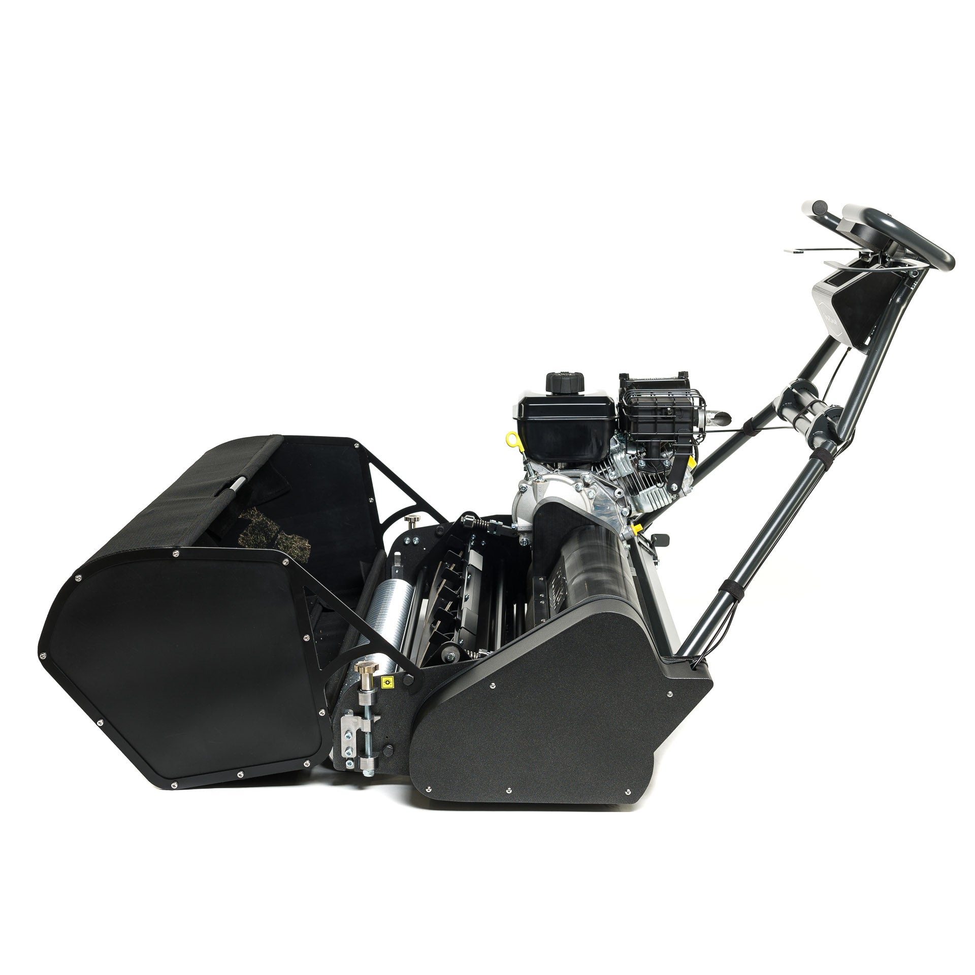 Mașină de tuns iarba elicoidală Swardman Edwin PRO 95