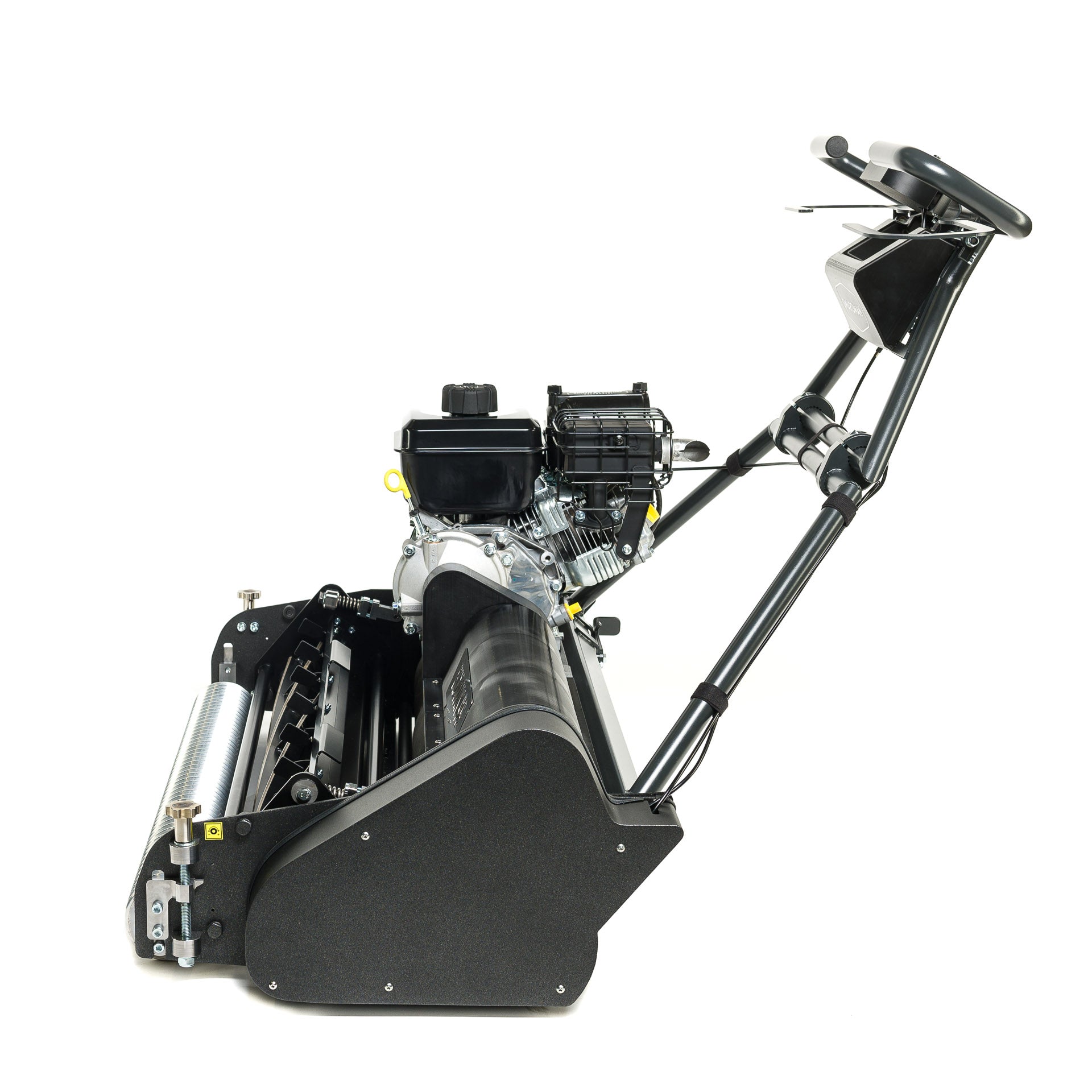 Mașină de tuns iarba elicoidală Swardman Edwin PRO 95