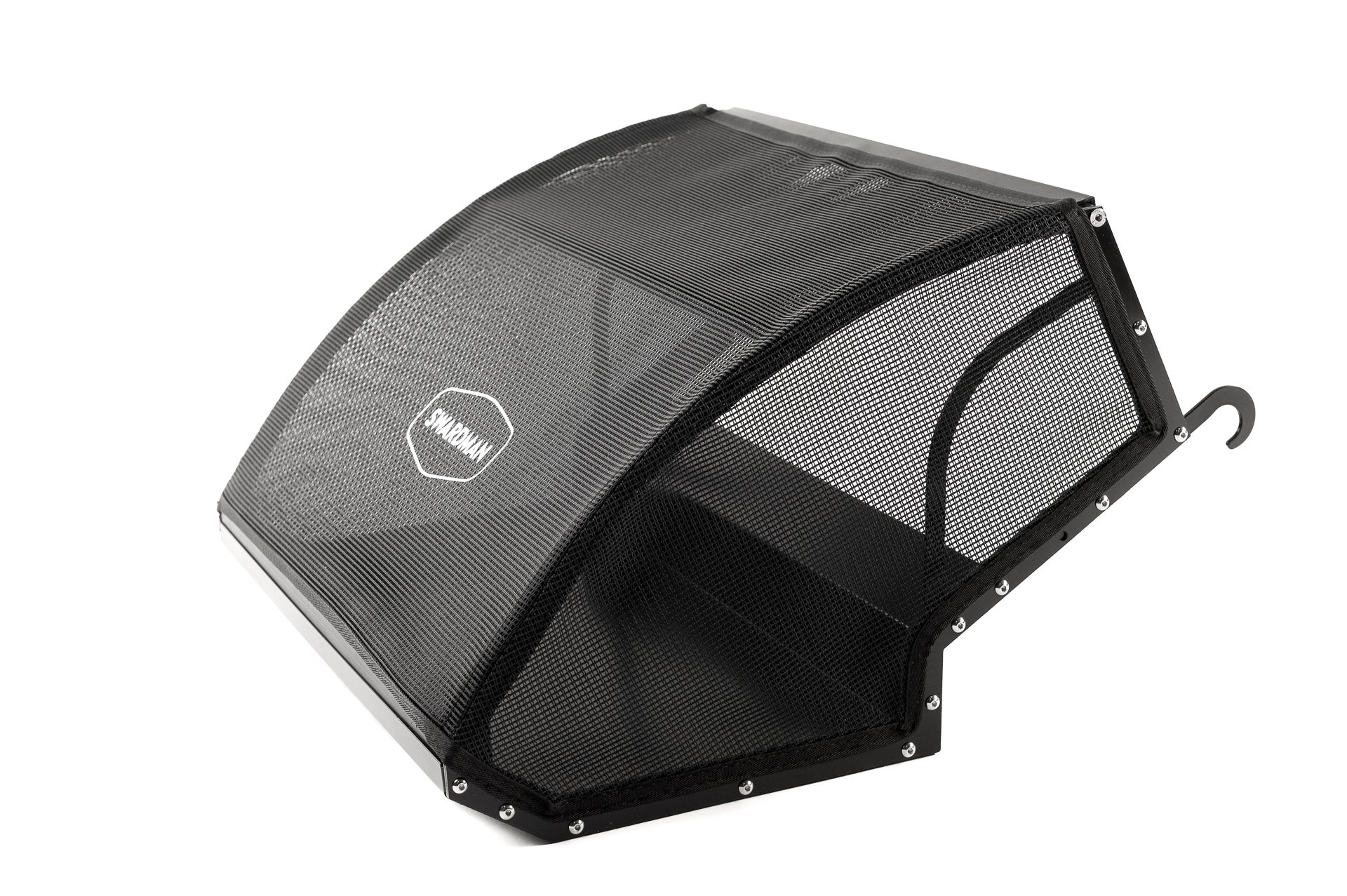 Coș textil pentru iarbă Swardman Edwin / Electra