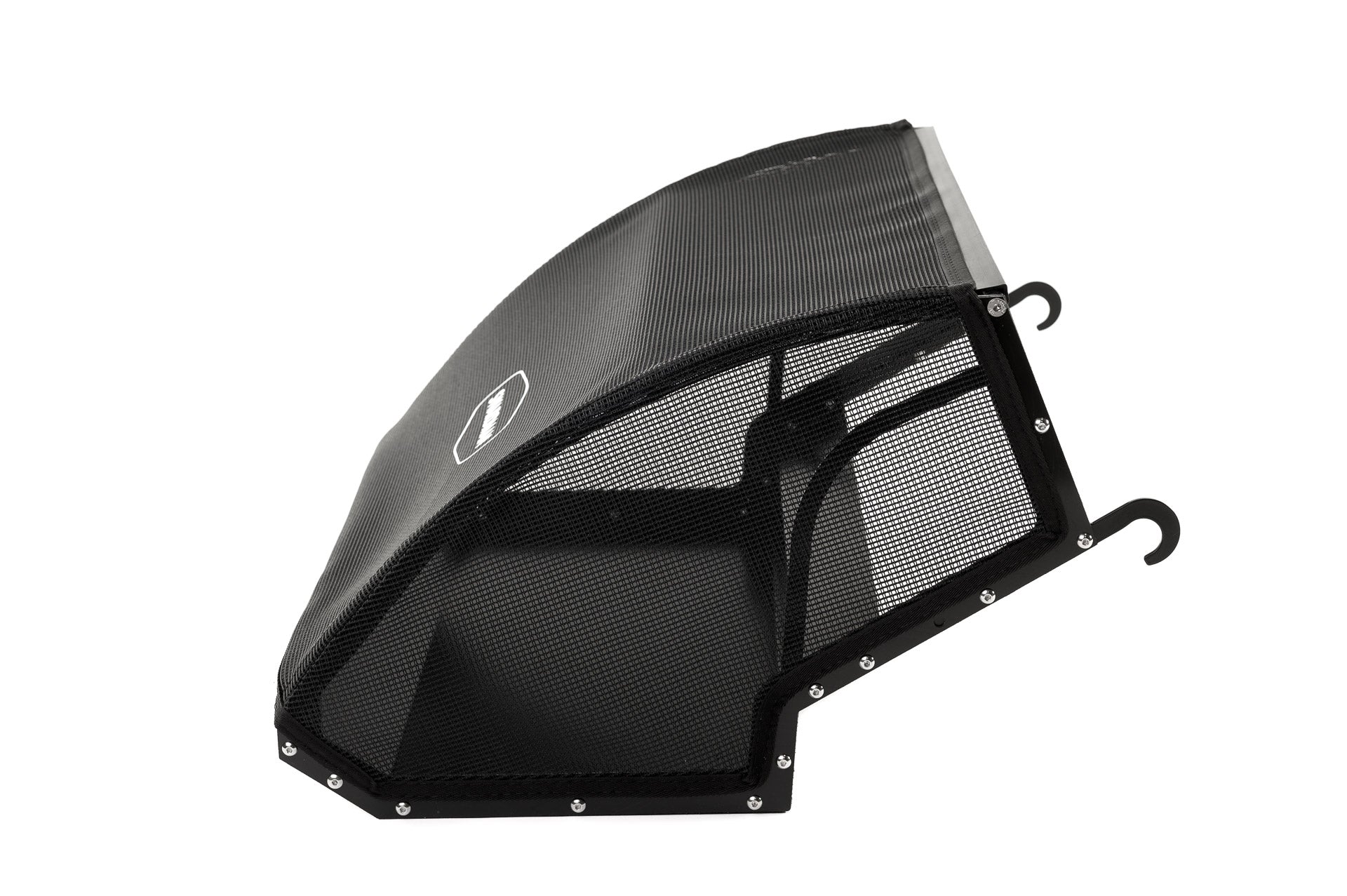 Coș textil pentru iarbă Swardman Edwin / Electra