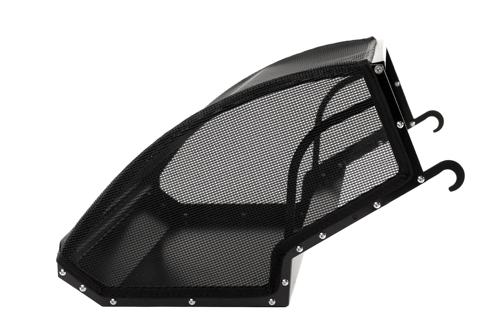 Coș textil pentru iarbă Swardman Edwin / Electra