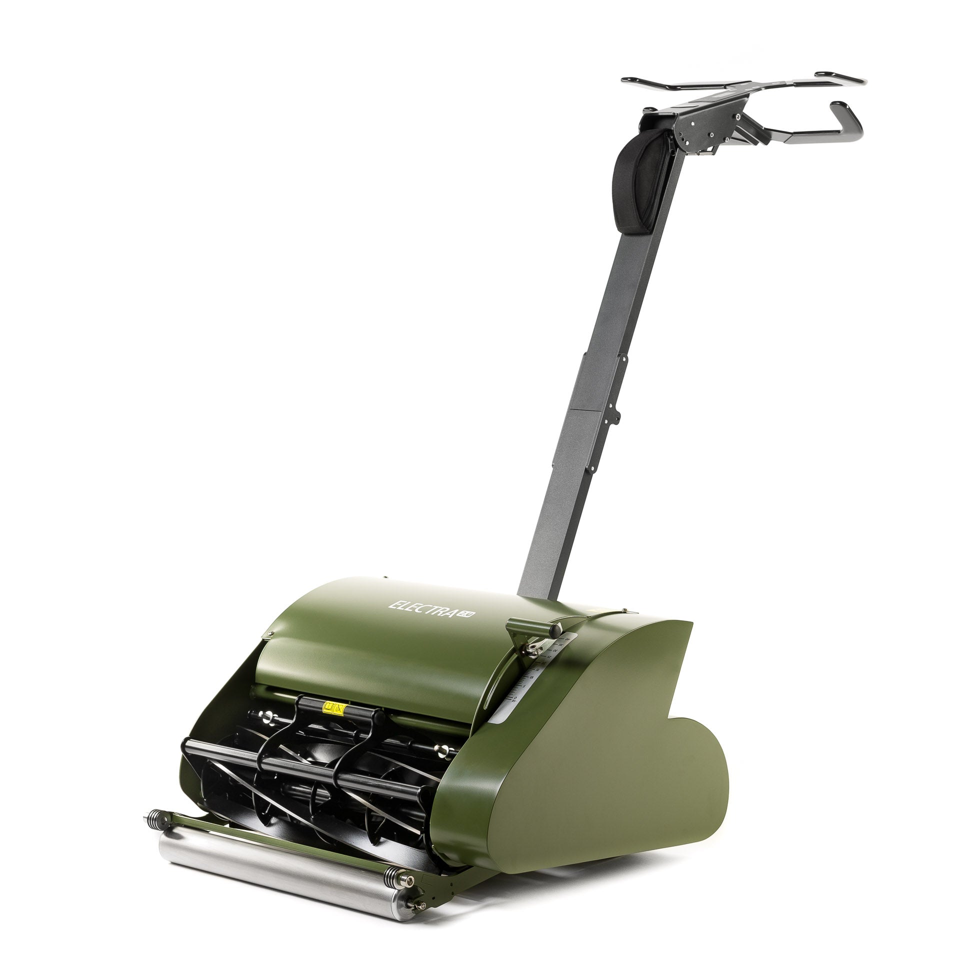 Mașină de tuns iarba elicoidală Swardman Electra 2.0 55